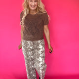 Rattle the Snake Pants