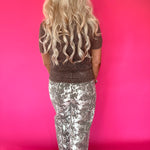 Rattle the Snake Pants