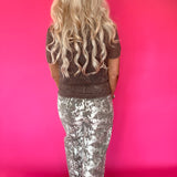 Rattle the Snake Pants