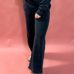 Weekend Vibes Mineral Wash Sweatpants