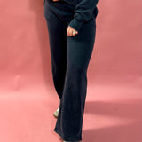 Weekend Vibes Mineral Wash Sweatpants