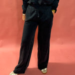 Weekend Vibes Mineral Wash Sweatpants