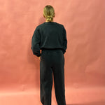 Weekend Vibes Mineral Wash Sweatpants