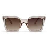 Wylie - Women's Oversized Square Sunglasses - Shabby 2 Chic Boutiques