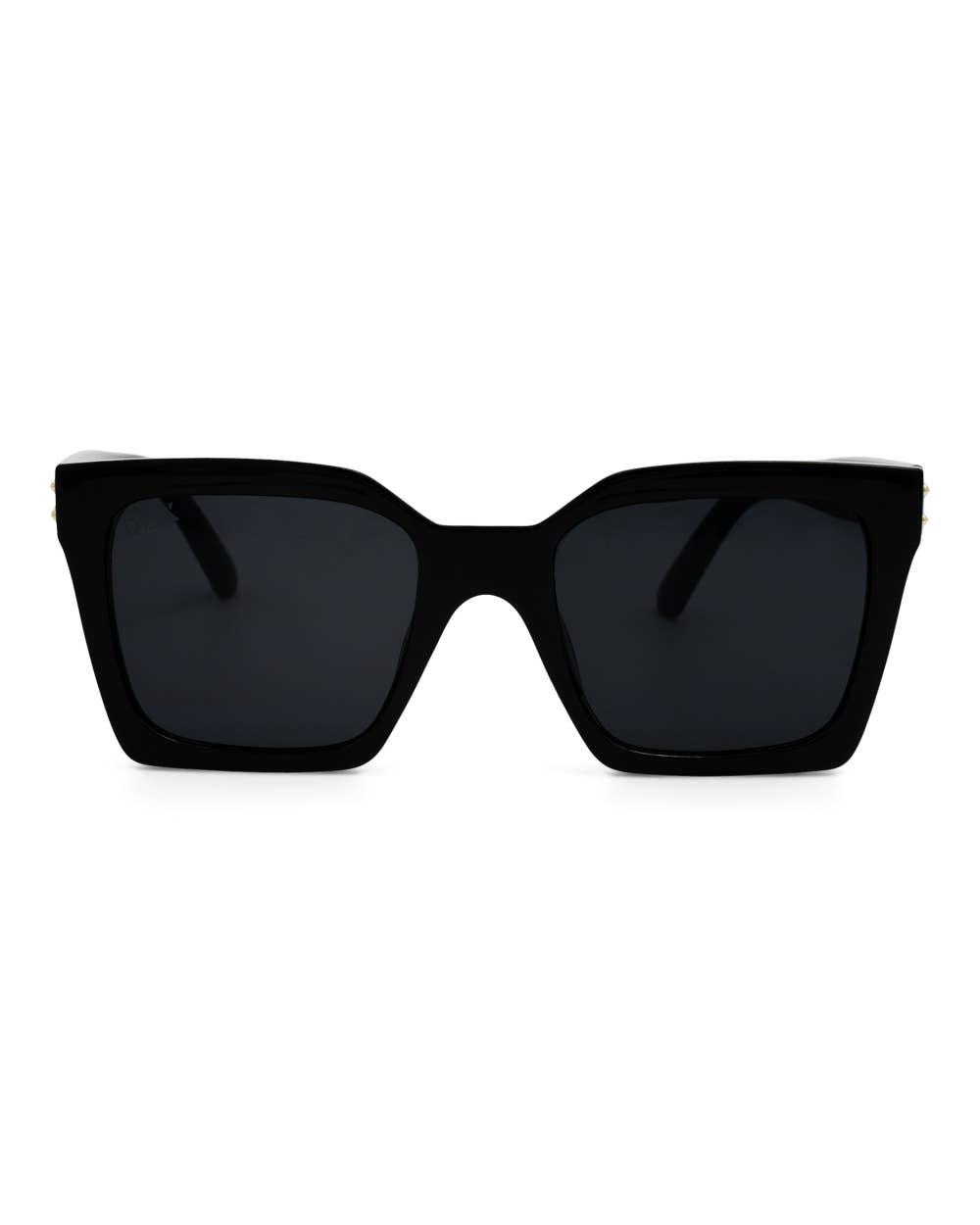 Wylie - Women's Oversized Square Sunglasses - Shabby 2 Chic Boutiques