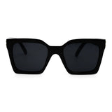 Wylie - Women's Oversized Square Sunglasses - Shabby 2 Chic Boutiques