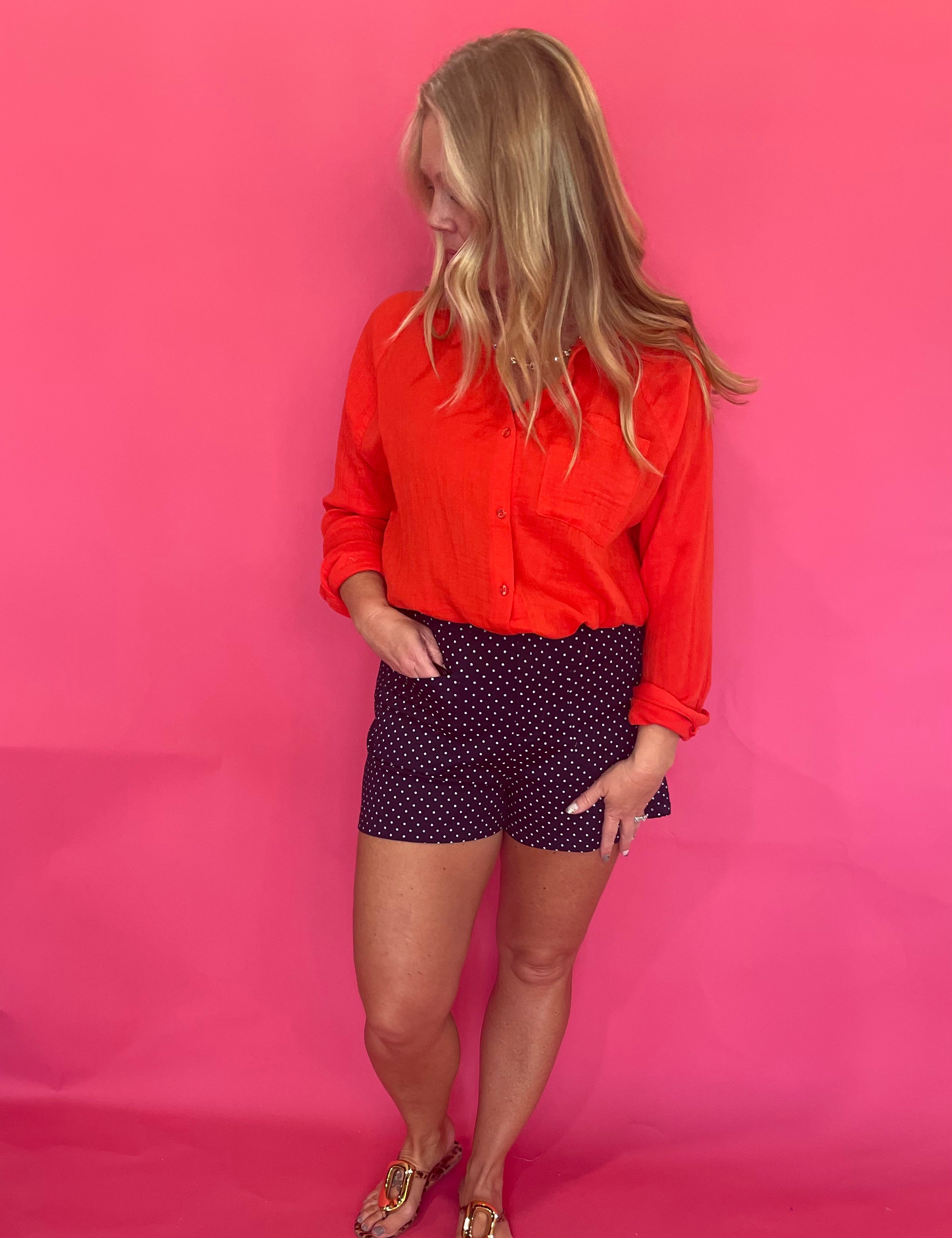 Z Supply Women Tops-pullovers The Perfect Airy Top - Shabby 2 Chic Boutiques