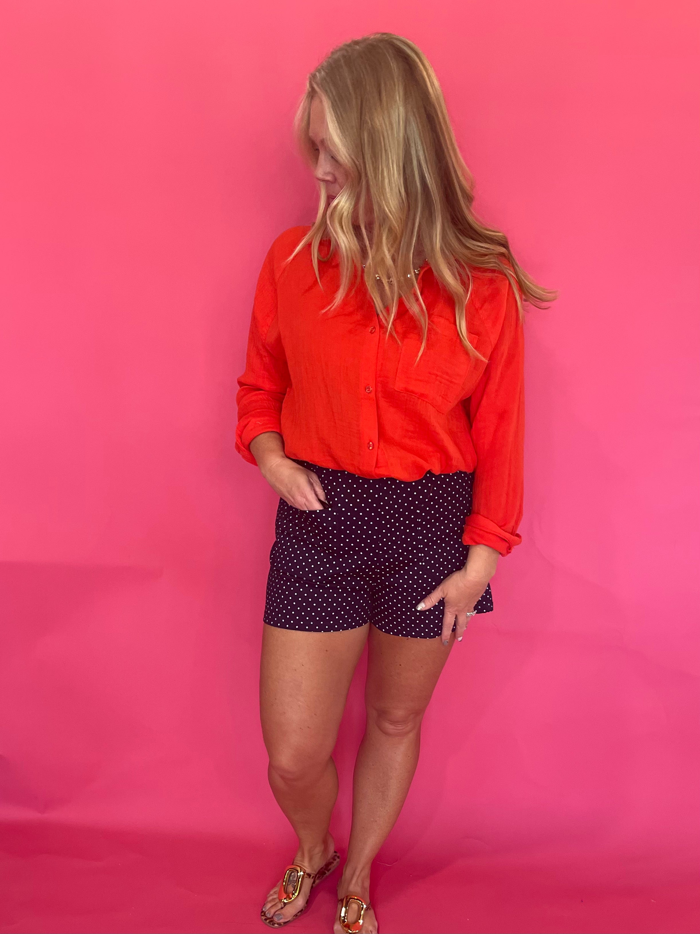 Z Supply Women Tops-pullovers The Perfect Airy Top - Shabby 2 Chic Boutiques