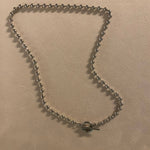 5mm Ball Chain with Toggle