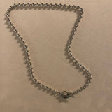 5mm Ball Chain with Toggle