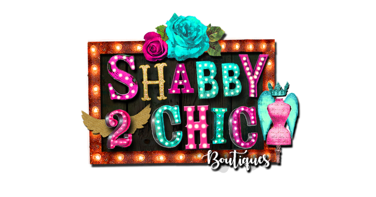 Shabby 2 Chic Boutiques - Women's Boutique - Sedalia, MO
