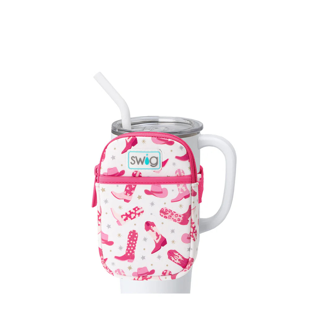 Let's Go Girls Mega Mug Pouch