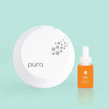 CB+ Pura Diffuser Refill, Pumpkin Dulce