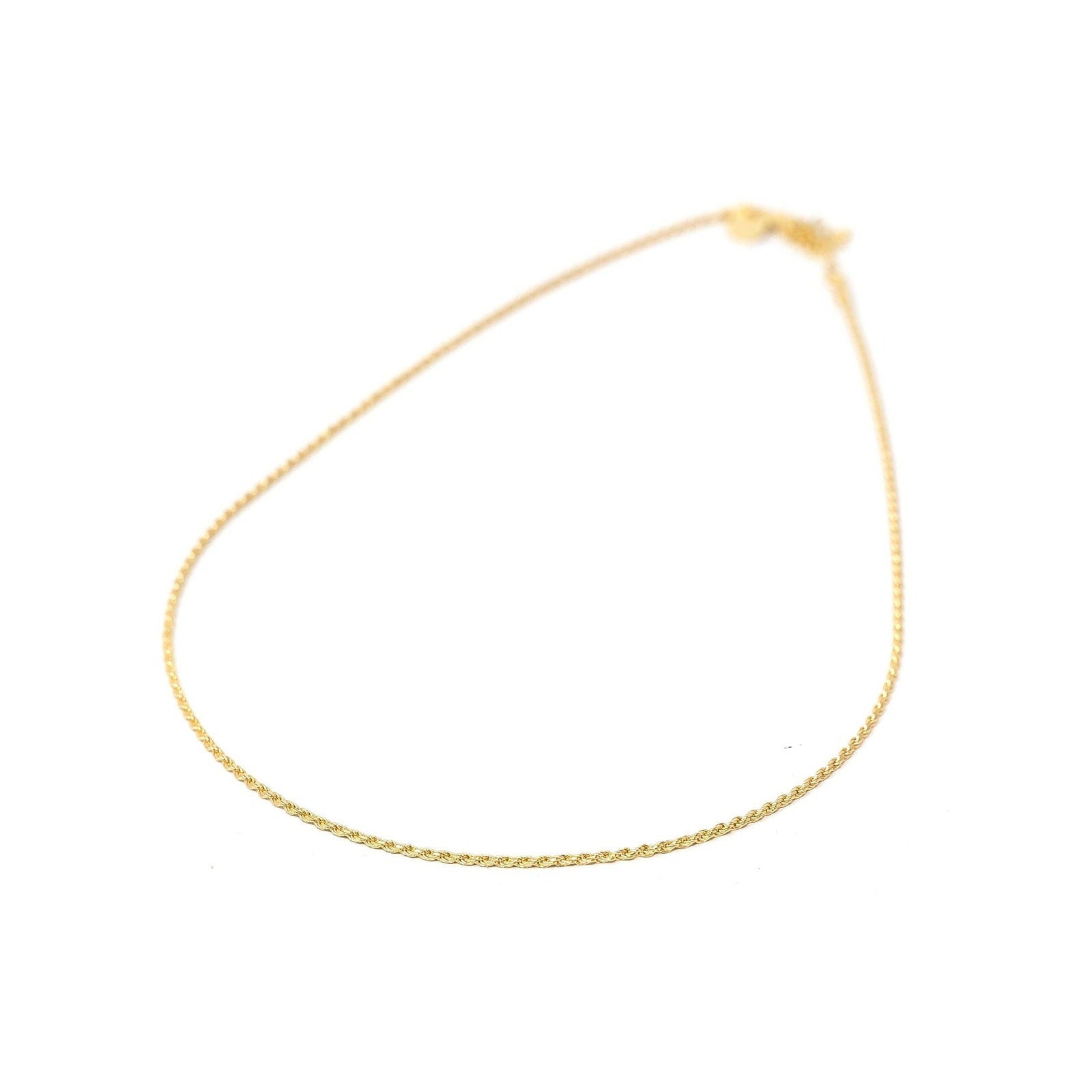 Clara Chain Necklace