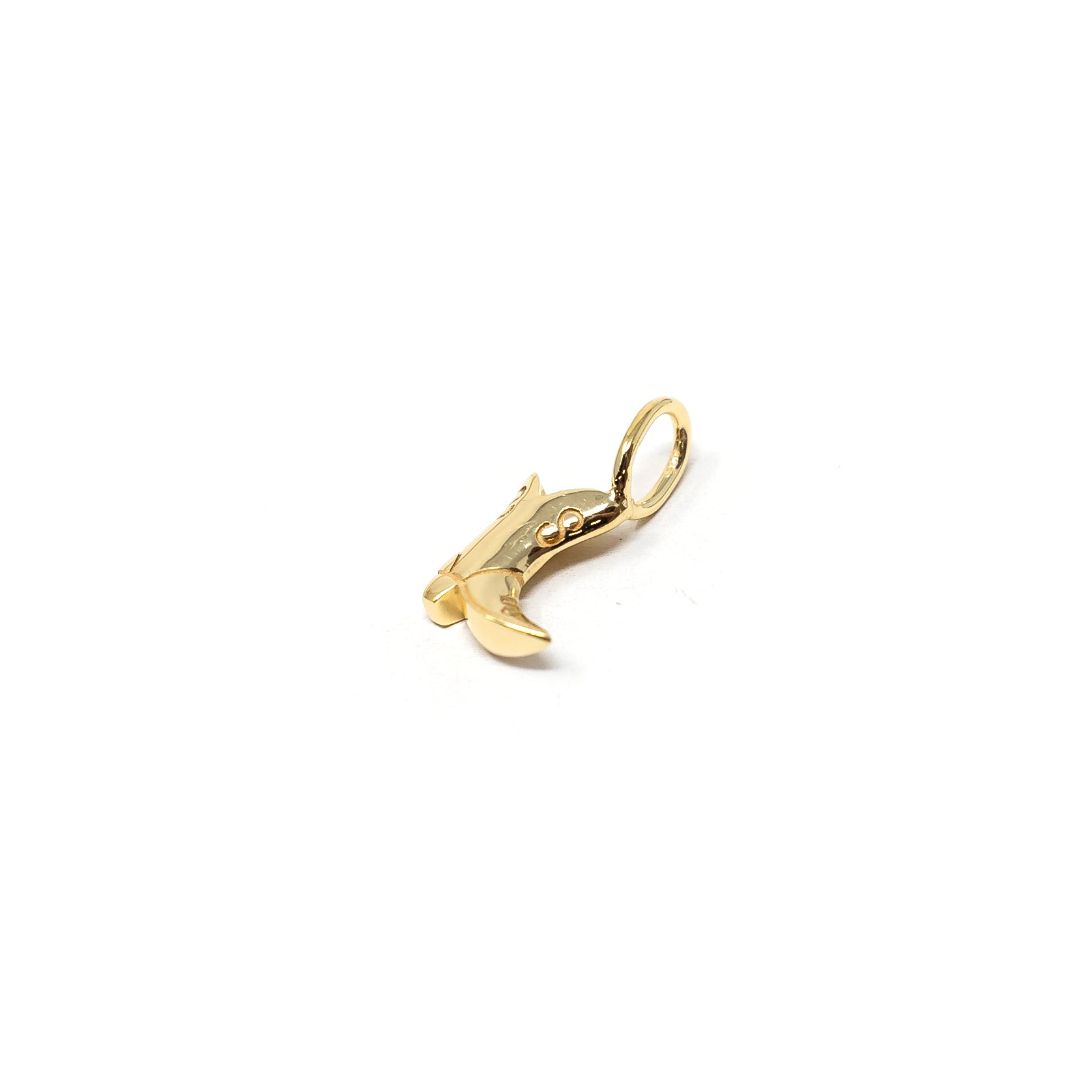 Designer Charms The Charm Bar - Cowboy Boot