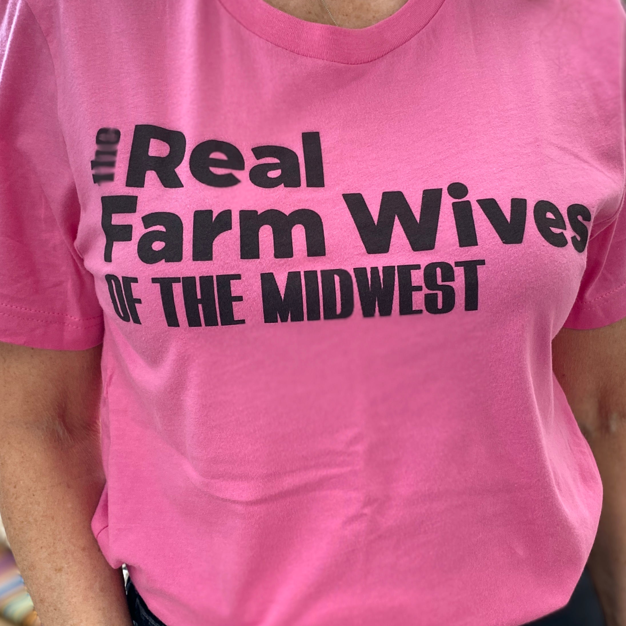 Real Farmwives of the Midwest