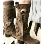 Its A Wrap Boot