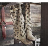 Its A Wrap Boot