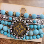 LV Bracelet set
