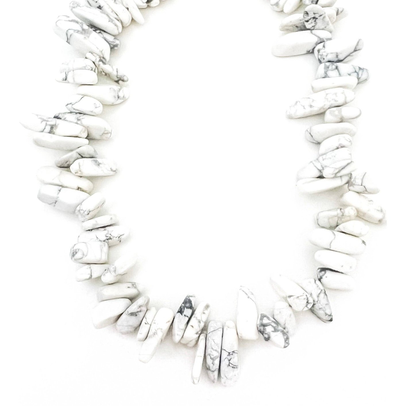 Loomer Necklace
