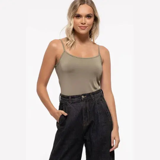 Seaboard Tank Cami