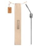 Winesulator Straw - Stainless