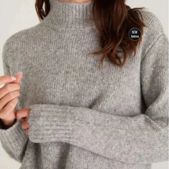 Myla Turtleneck Sweater