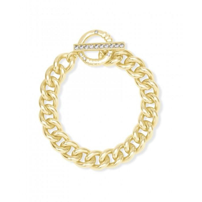 Whitney Chain Bracelet